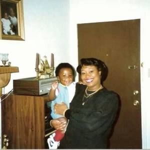 Meet your Posher, Chad